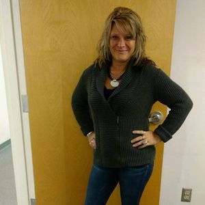 Meet your Posher, Tina